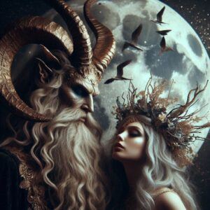 The Lord and Lady