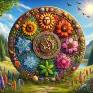 Wheel of the Year